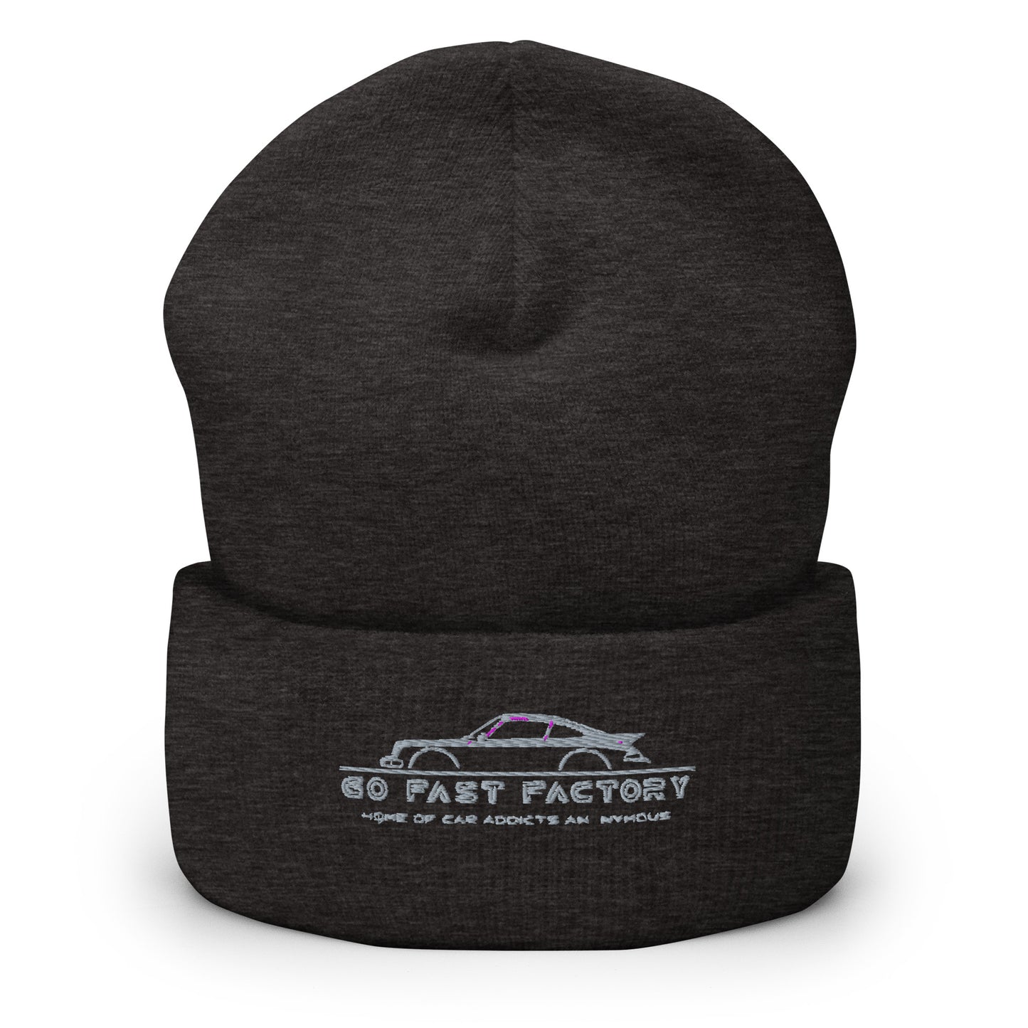 GFF Beanie