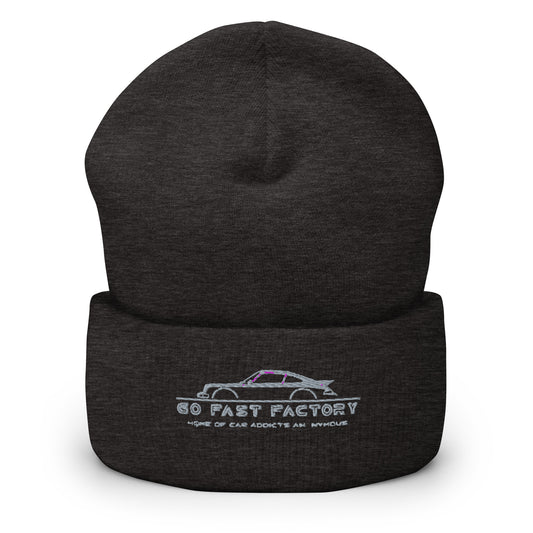 GFF Beanie