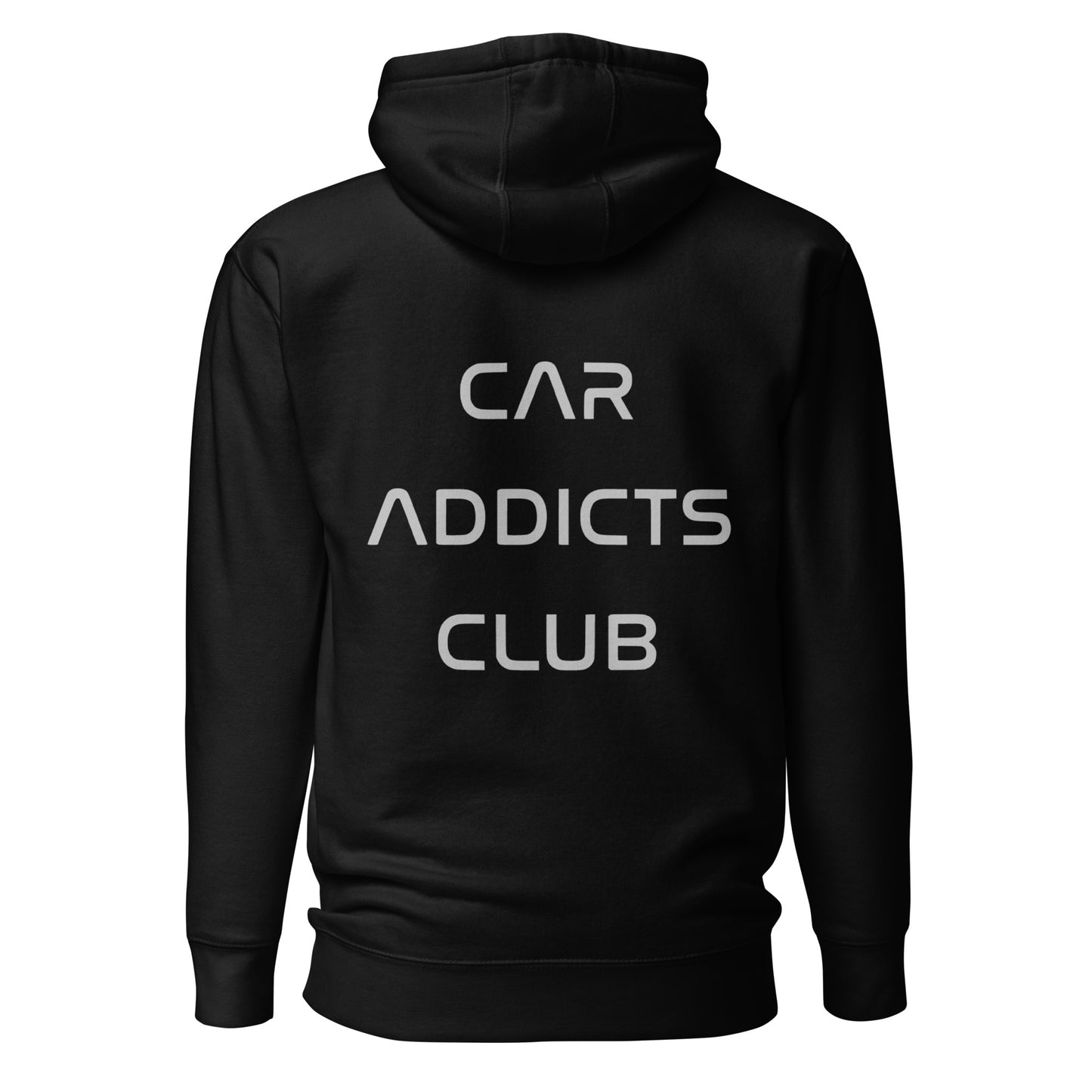 Men's CAC Hoodie