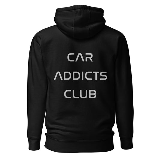 Men's CAC Hoodie