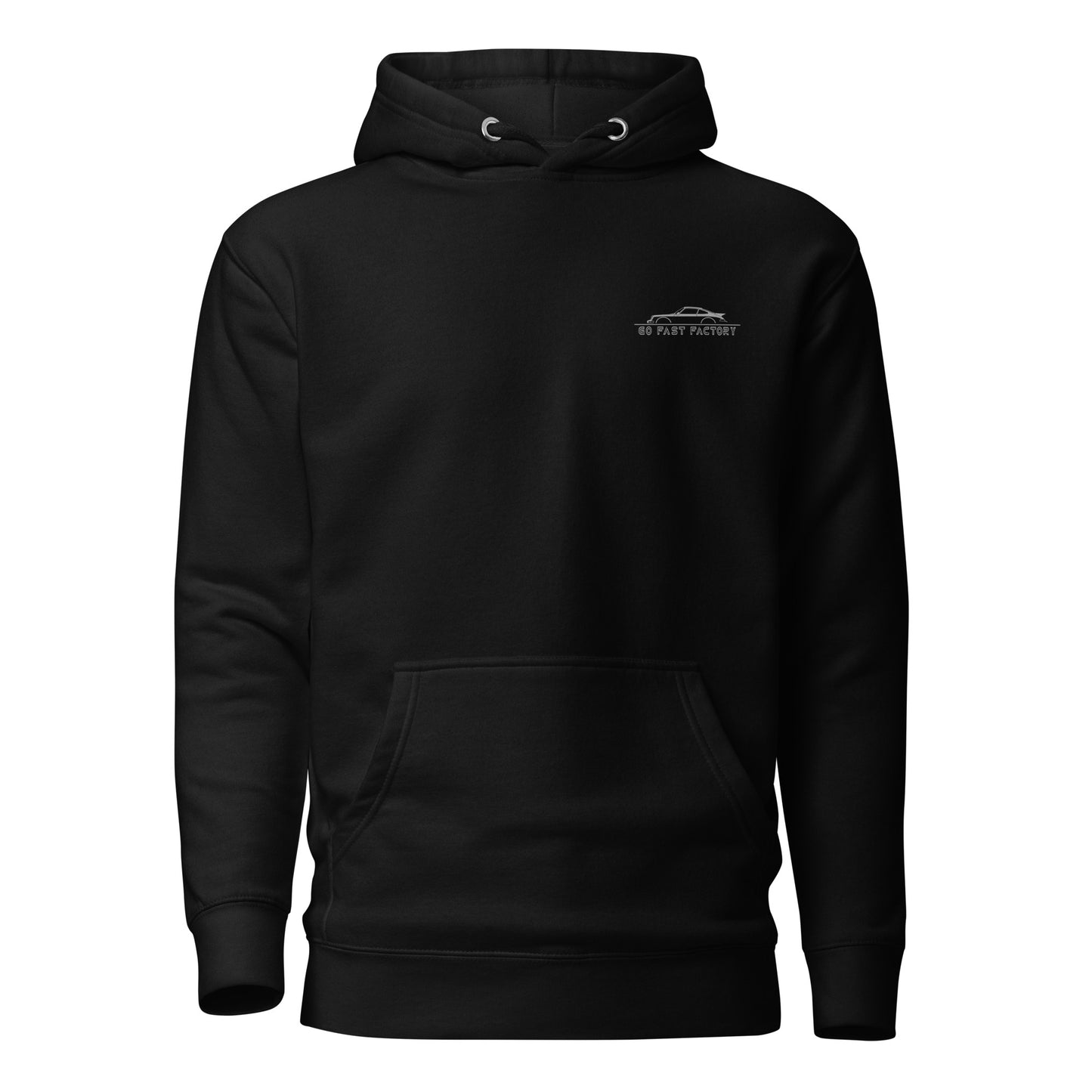 GFF Men's Hoodie Pronouns