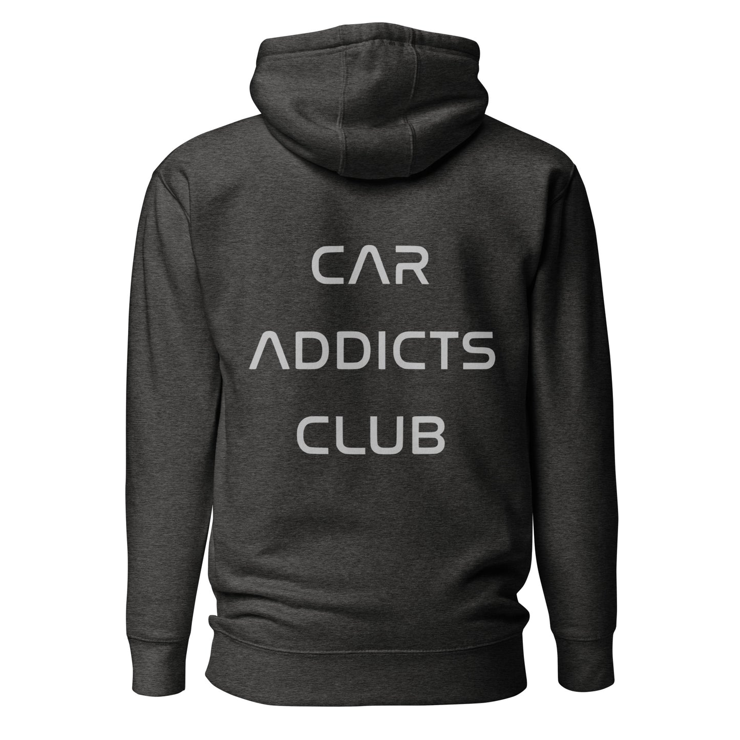 Men's CAC Hoodie