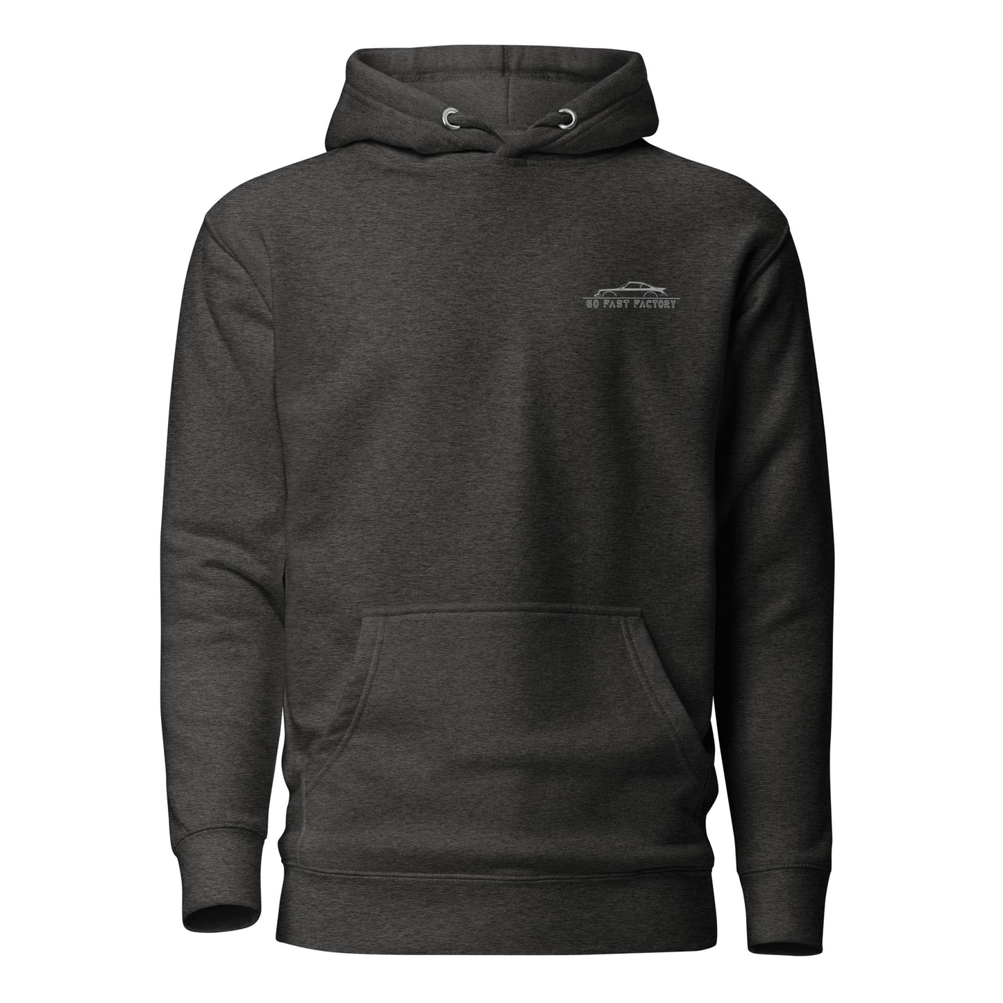 GFF Men's Hoodie Pronouns