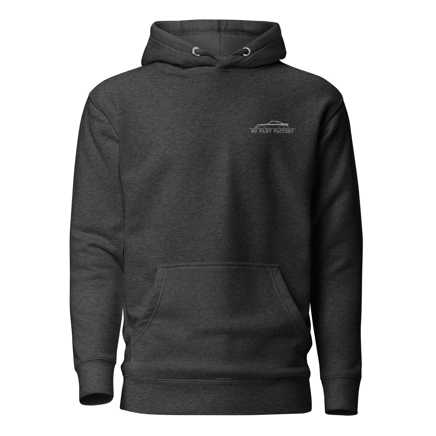 Men's CAC Hoodie