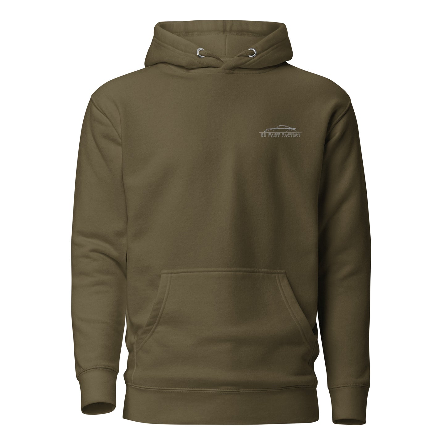 GFF Men's Hoodie Pronouns