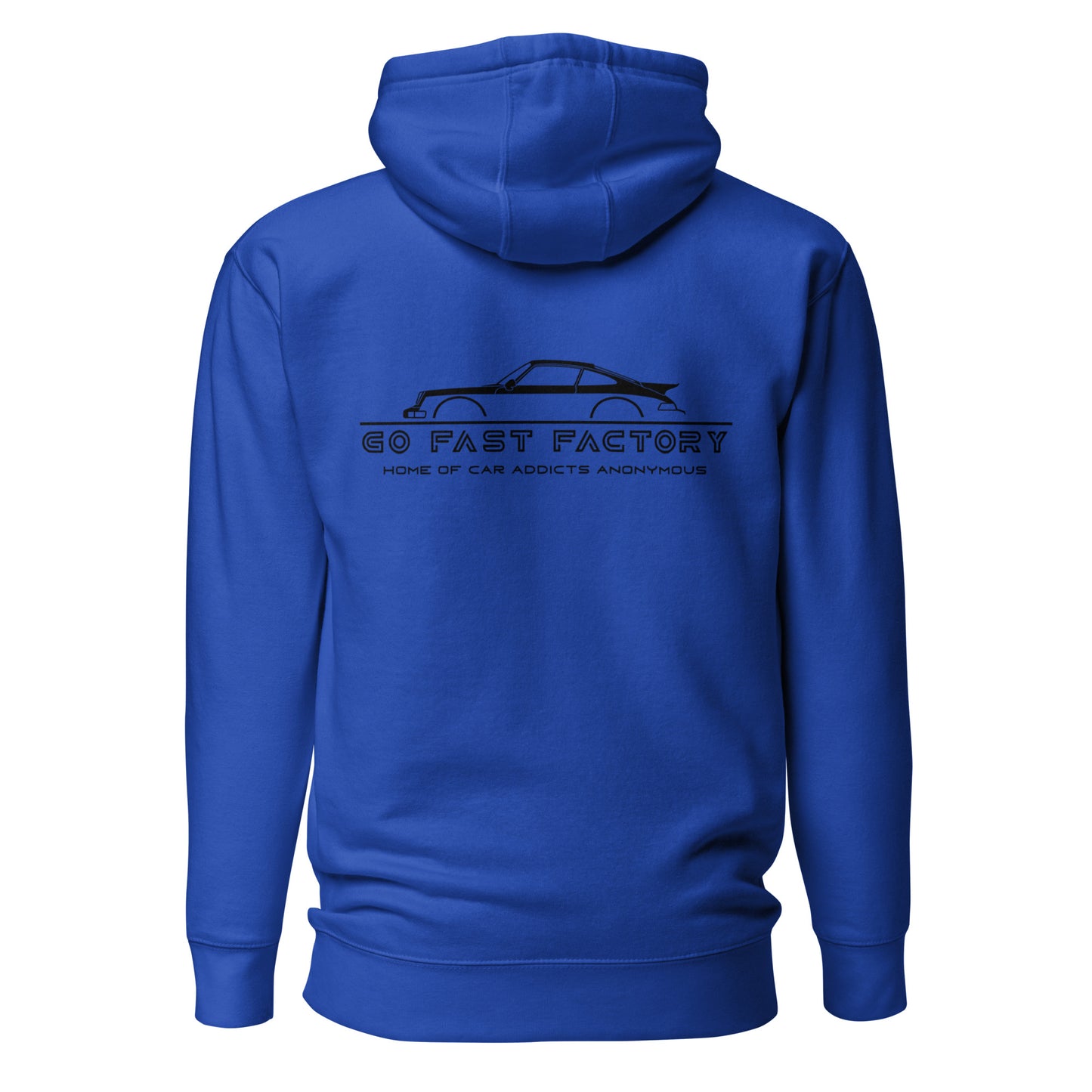 GFF Men's Hoodie