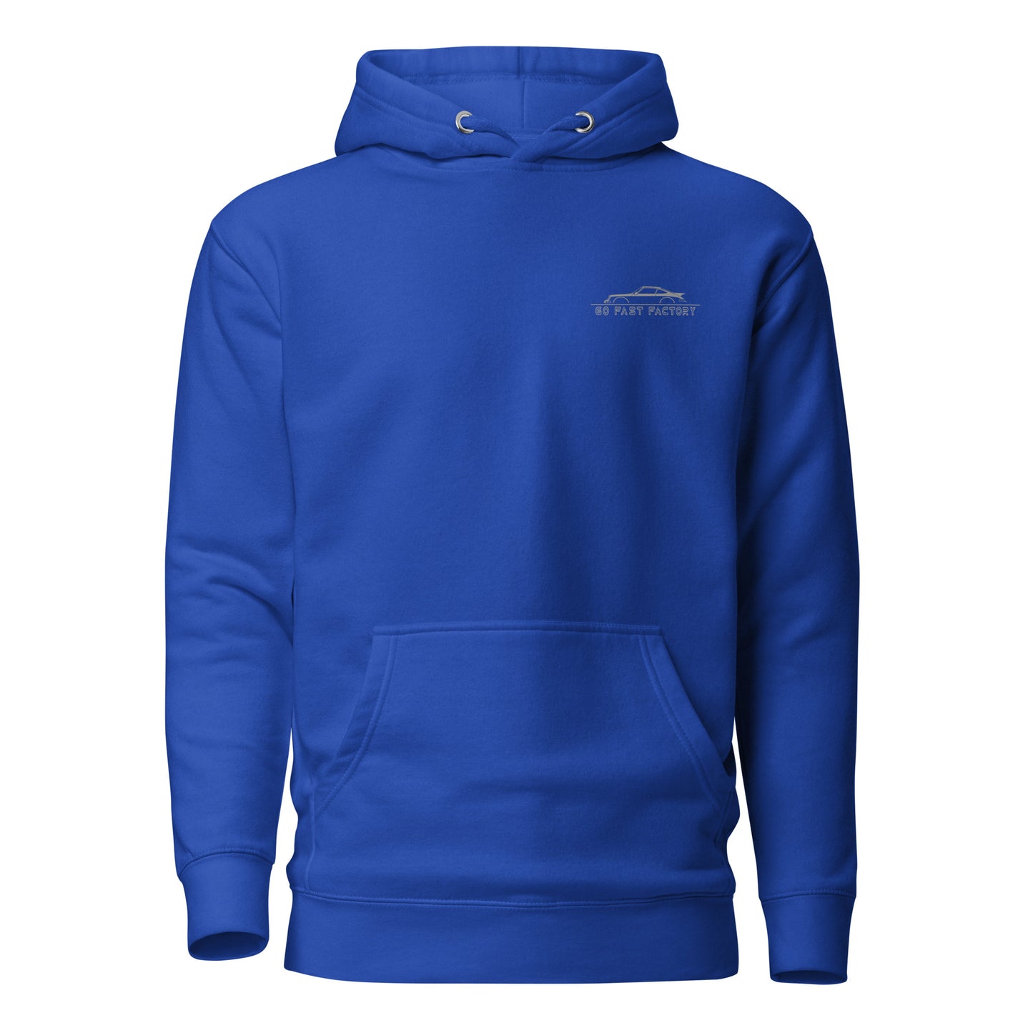 Men's CAC Hoodie