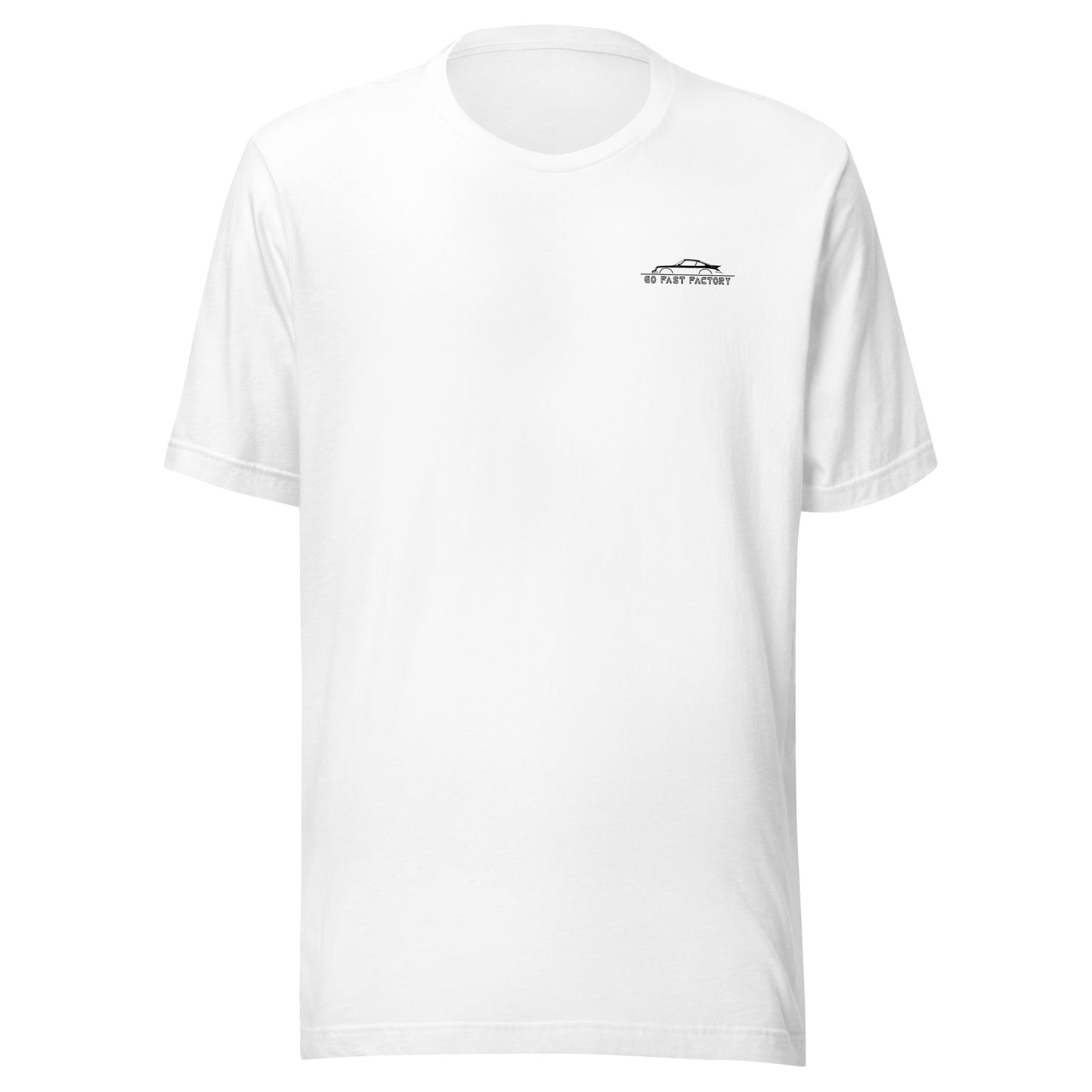 GFF Men's T-shirt